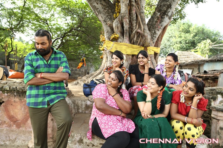 Tharai Thappattai Tamil Movie Photos by Chennaivision