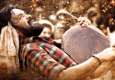 Tharai Thappattai Tamil Movie Teaser by Chennaivision