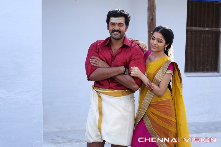 Thollaikatchi Tamil Movie Photos by Chennaivision