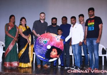 Unakkul Naan Audio Launch Photos by Chennaivision