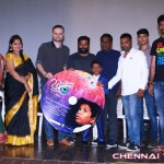 Unakkul Naan Audio Launch Photos by Chennaivision