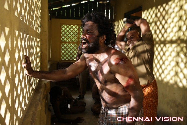 Visaranai Tamil Movie Photos by Chennaivision