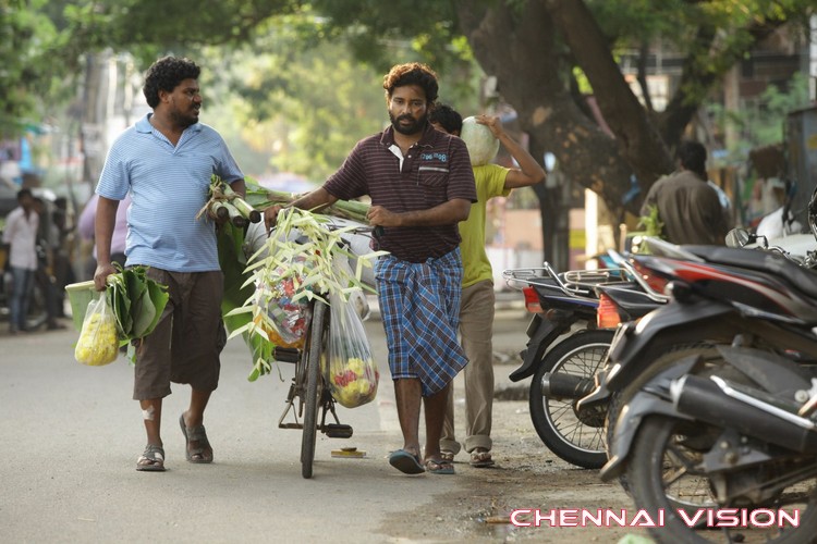 Visaranai Tamil Movie Photos by Chennaivision