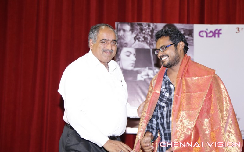 3rd Chennai International Short Film Festival