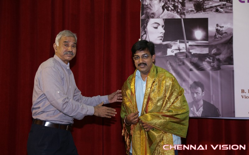 3rd Chennai International Short Film Festival