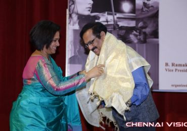 3rd Chennai International Short Film Festival