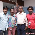 3rd Chennai International Short Film Festival