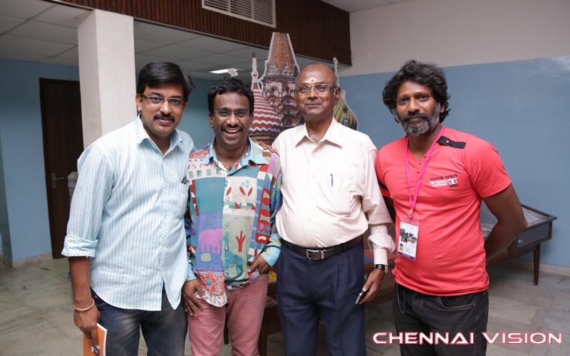 3rd Chennai International Short Film Festival