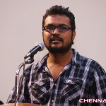 3rd Chennai International Short Film Festival