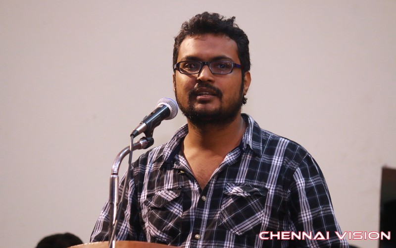 3rd Chennai International Short Film Festival