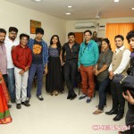 Aagam Team at Anna Adharsh College for Women Photos