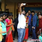 Aagam Team at Anna Adharsh College for Women Photos