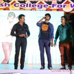 Aagam Team at Anna Adharsh College for Women Photos