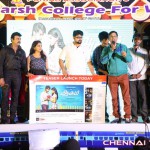 Aagam Team at Anna Adharsh College for Women Photos