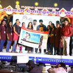 Aagam Team at Anna Adharsh College for Women Photos