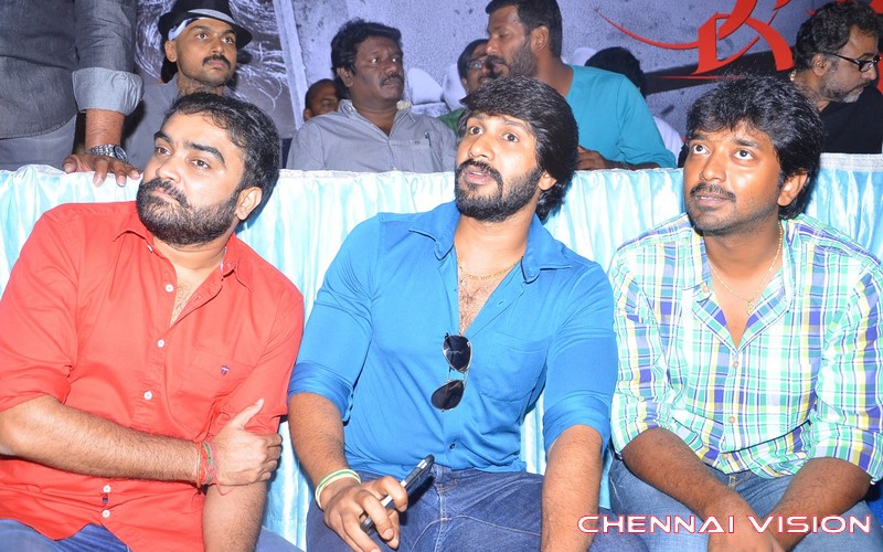 Avan Aval Audio Launch Photos by Chennaivision