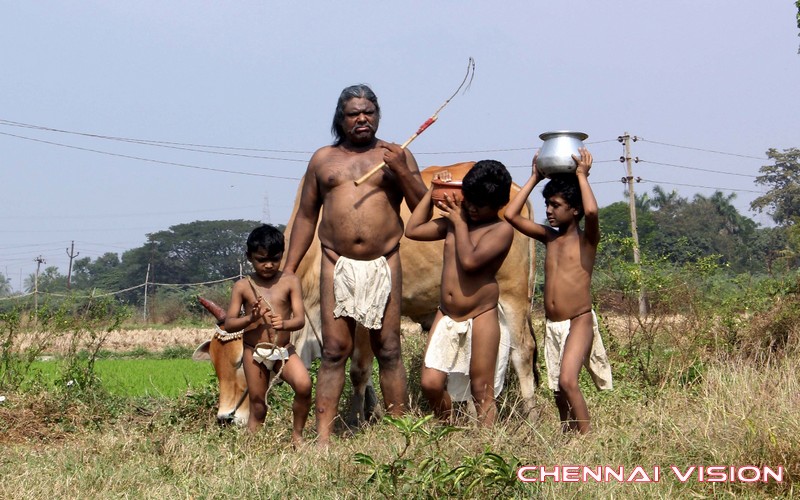 Boothalam Tamil Movie Photos by Chennaivision