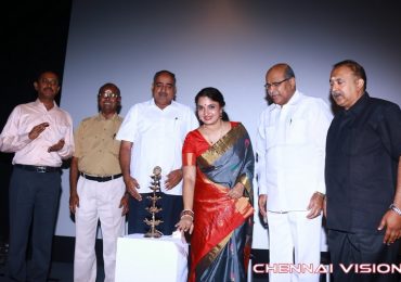Cinemas of India Showcase Event Photos