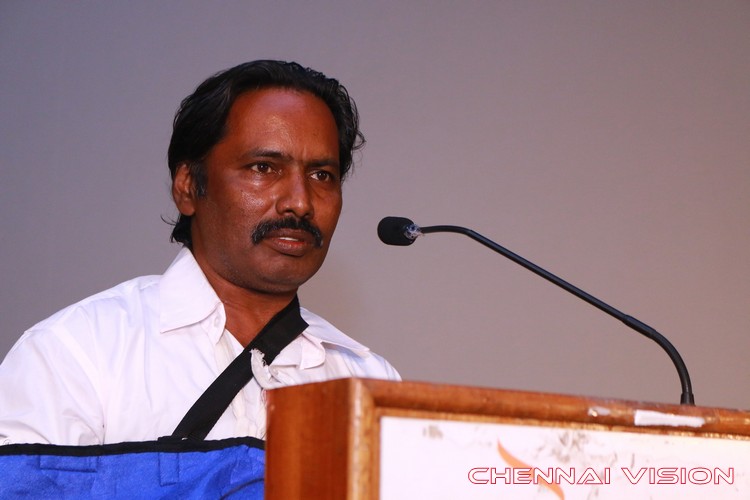 Discussion About Visaranai Movie Event Photos