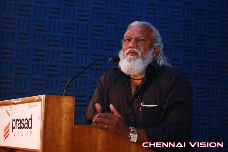 Discussion About Visaranai Movie Event Photos