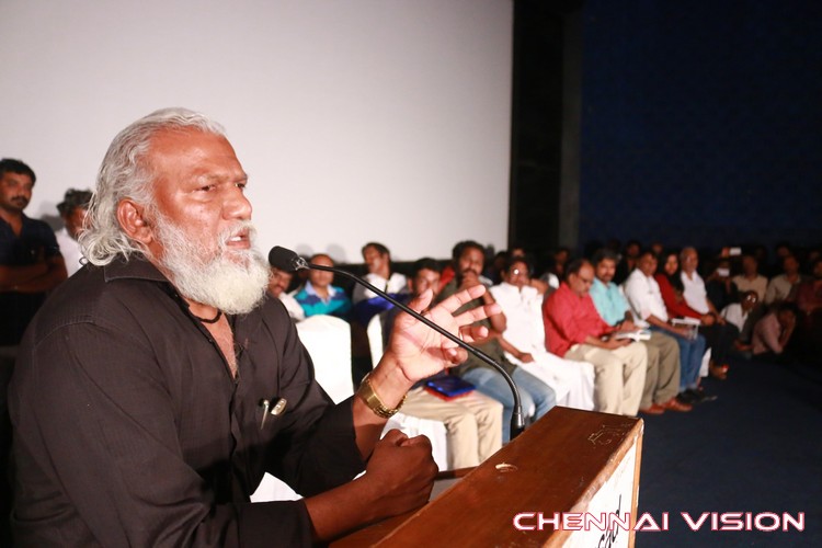 Discussion About Visaranai Movie Event Photos