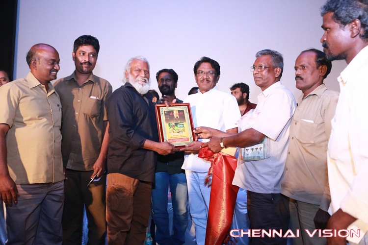 Discussion About Visaranai Movie Event Photos