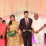 Dr Sethuraman Marriage Reception Photos