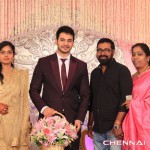 Dr Sethuraman Marriage Reception Photos