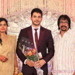 Dr Sethuraman Marriage Reception Photos