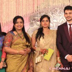 Dr Sethuraman Marriage Reception Photos