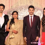 Dr Sethuraman Marriage Reception Photos