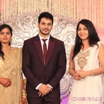 Dr Sethuraman Marriage Reception Photos