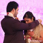 Dr Sethuraman Marriage Reception Photos