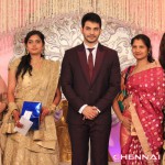 Dr Sethuraman Marriage Reception Photos