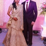 Dr Sethuraman Marriage Reception Photos