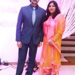 Dr Sethuraman Marriage Reception Photos