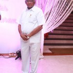 Dr Sethuraman Marriage Reception Photos