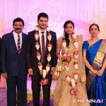 Dr Sethuraman Marriage Reception Photos