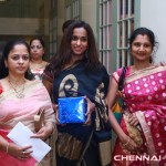 Dr Sethuraman Marriage Reception Photos