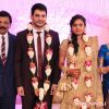 Dr Sethuraman Marriage Reception Photos