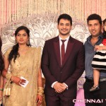 Dr Sethuraman Marriage Reception Photos