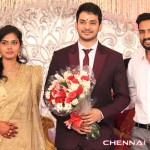 Dr Sethuraman Marriage Reception Photos