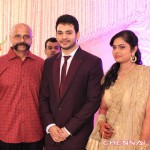 Dr Sethuraman Marriage Reception Photos