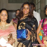 Dr Sethuraman Marriage Reception Photos