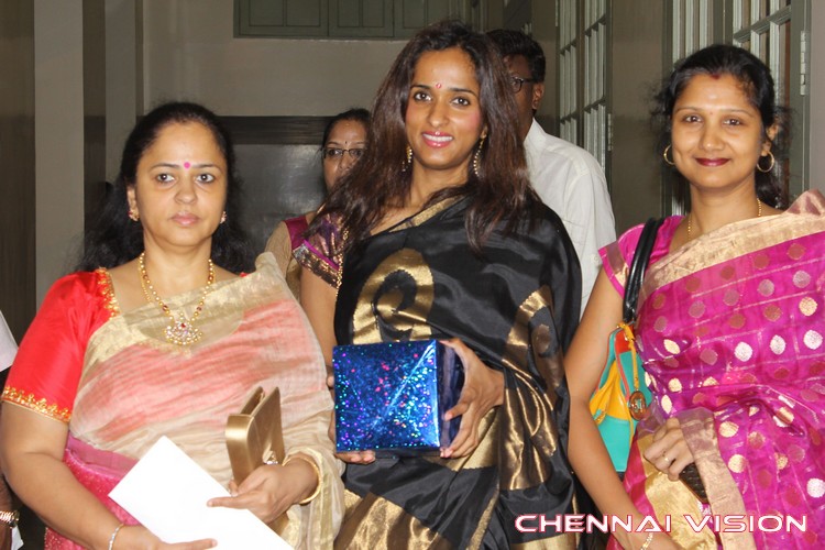 Dr Sethuraman Marriage Reception Photos