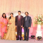 Dr Sethuraman Marriage Reception Photos