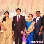 Dr Sethuraman Marriage Reception Photos