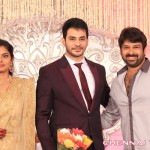 Dr Sethuraman Marriage Reception Photos