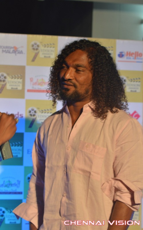 Edison Awards 2016 Photos by Chennaivision