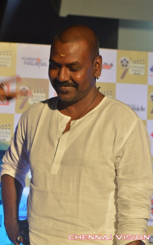 Edison Awards 2016 Photos by Chennaivision